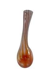 Vaso Murano Attribuito A Dino
