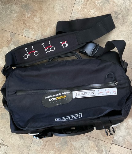Borsa brompton b26111 - brompton,