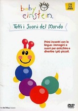 Baby Einstein - Tutti I Suoni