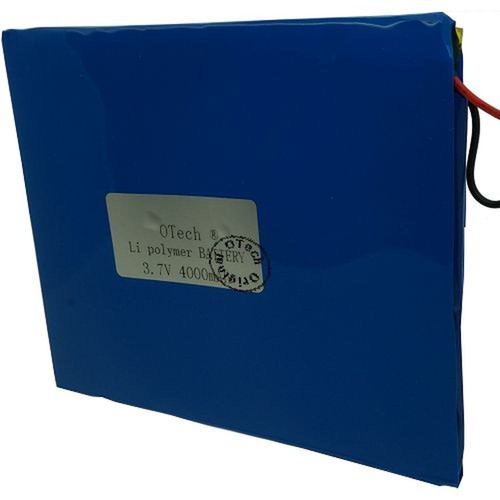 Batterie tablette pour lazer - tablette,