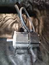 mitsubishi HC-MFS23 200W AC Servo Motor