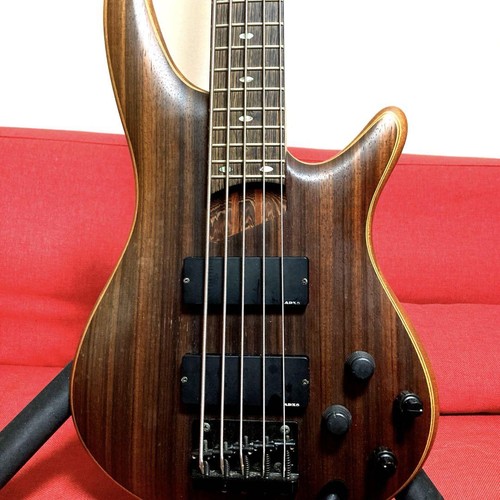 Ibanez sr1305pm corde basso - ibanez,