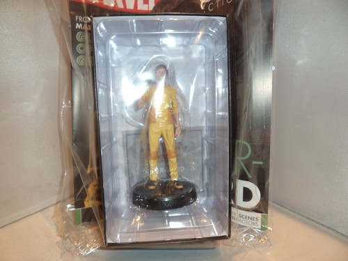 Eaglemoss marvel movie - marvel,