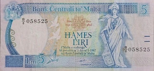 Rara banconota lire numeri - banconota,