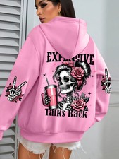 Expensive Talks Back Funny