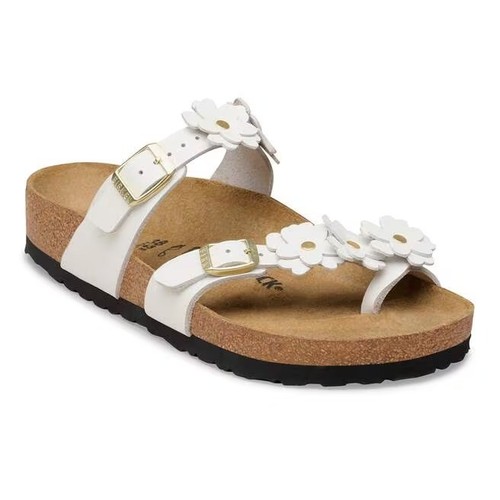 Birkenstock mayari flower - birkenstock,