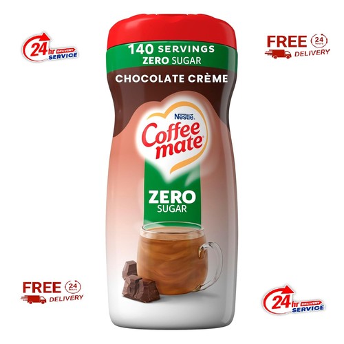 Coffee mate crema caffè in - da,
