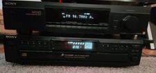Sony ST-SA50ES Sintonizzatore