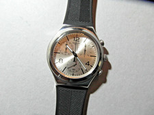 Swatch Irony Chrono YCS111C -