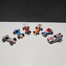 Micro Machine: auto da corsa