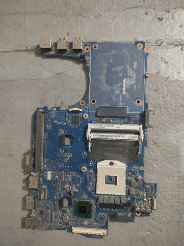 Scheda madre dell precision - madre,