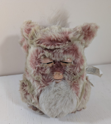 2005 furby emoto tronic - 2005,