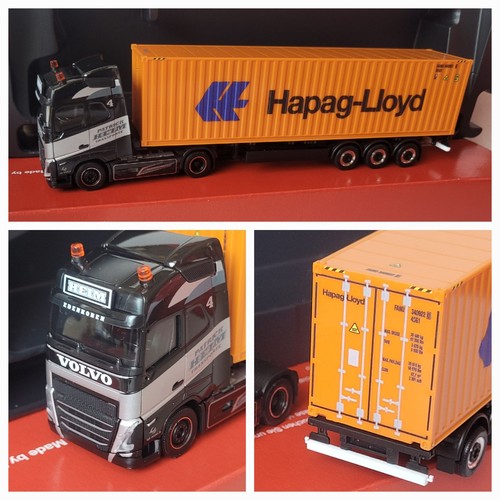 Volvo patrick home - volvo, fh