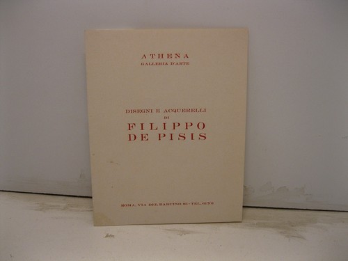 Athena galleria arte - athena.,