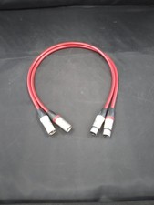 Cavo audio qed - qed, refernce