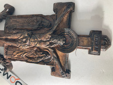 objet ancien religieux