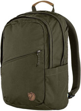 Fjallraven Räven 20, Zaino Sportivo Unisex-Adulto