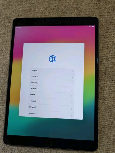 Ottimo apple ipad air gb - ipad,