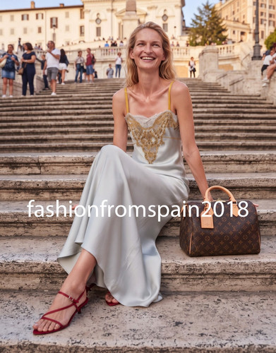 Zara nuovo maxi - nuovo,