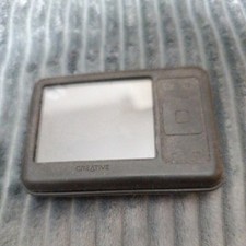 Creative Zen  4 GB MP3 Player