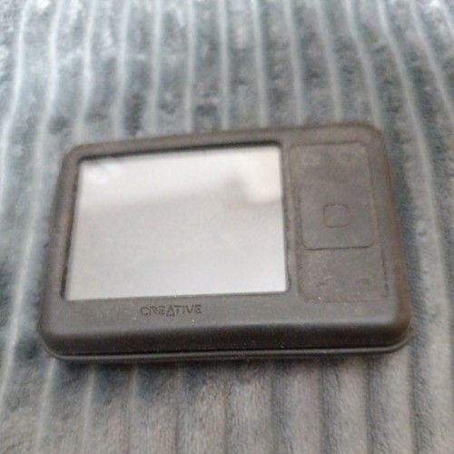 Creative zen mp3 player - creative,