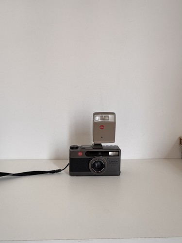 Leica minilux zoom 70mm - leica,