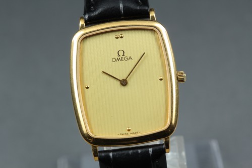 Vintage 1986 near - mint, omega