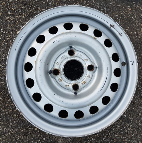 Cerchio per chevrolet spark - cerchio,