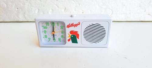 Sveglia vintage anni - anni, 80