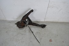 60144- Trapezio braccio oscillante Posteriore DX  Fiat 500 dal 1965 al 1972