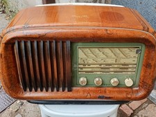 radio vega