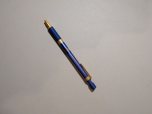 Rara limited penna a sfera - limited],