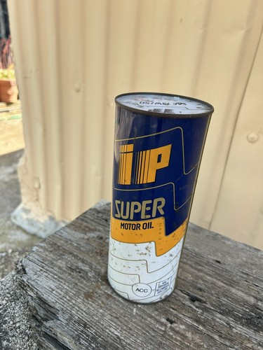Lattina olio super motor - lattina,