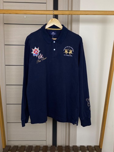 Polo vintage martina uk - vintage,