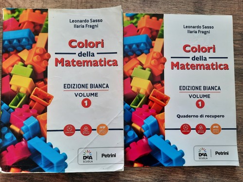 Colori della matematica