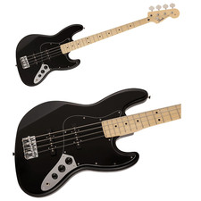 Fender made japan hybrid - fender,
