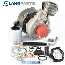 Turbocompressore per BMW 320d