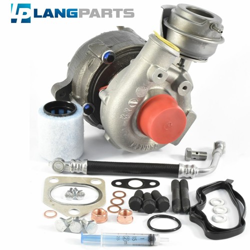 Turbocompressore per bmw 320d - bmw,