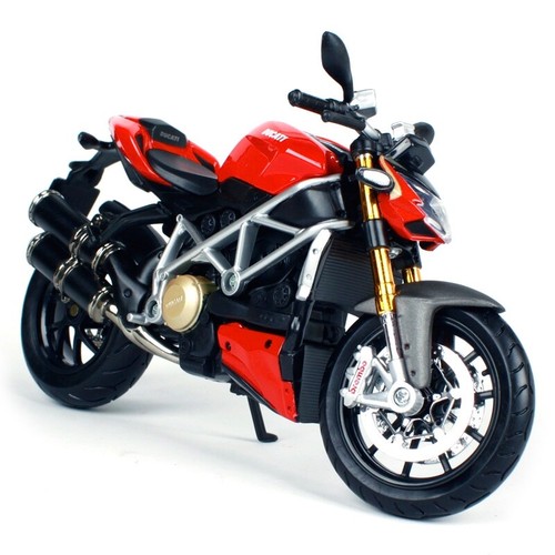 Modellino moto lega - moto,