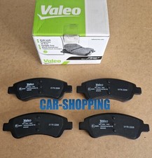 KIT PASTIGLIE FRENO ANTERIORI CITROEN C3 PICASSO C4 CACTUS DS3 1.11.41.6 GPL HDI