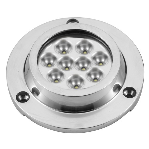 Luce bianca colore led bianco - bianca,