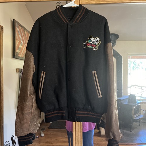 Giacca bomber pelle - giacca,