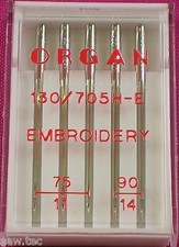 Aghi Per Macchine Da Cucire