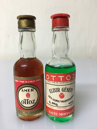 Lotto mignon miniature ottoz - lotto,