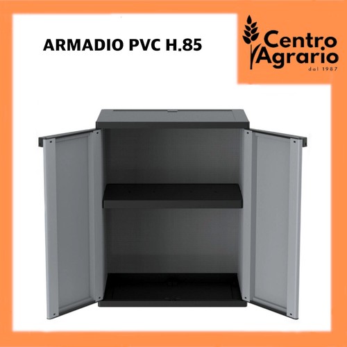 Armadio basso per esterno - da,