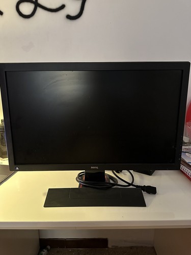 Monitor benq gl2450 - monitor, gl2450-b
