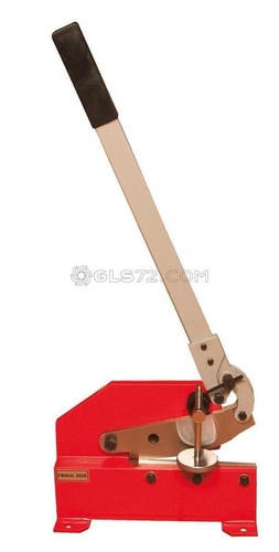 Cesoia leva holzmann hs200 - cesoia,