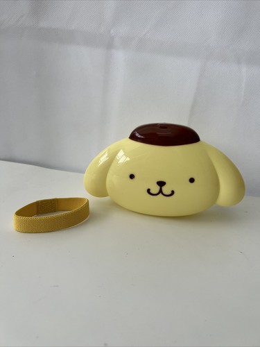 Pompompurin lunch box bento - box,
