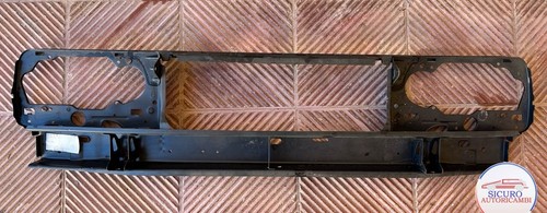 Rivestimento ossatura frontale - rivestimento,