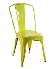 SEDIA Metallo Pesante Design